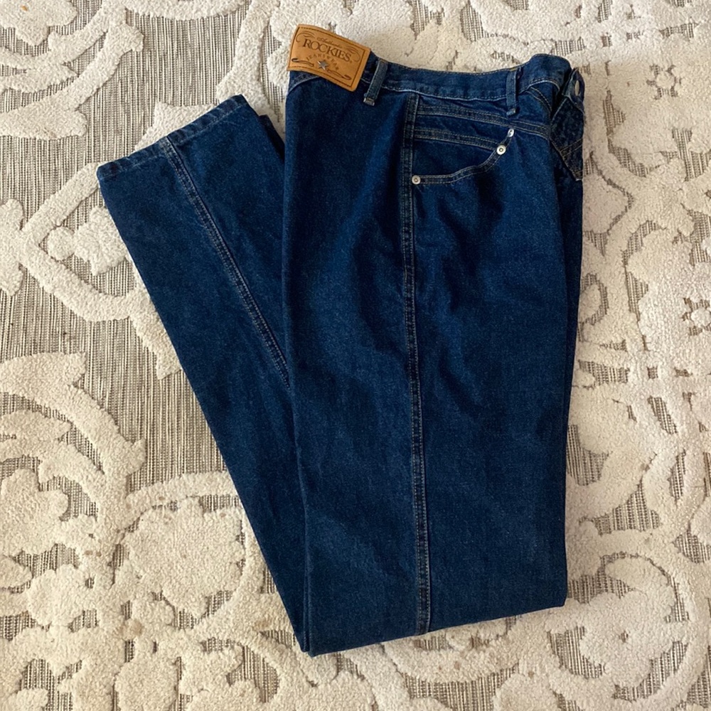 Very great condition size 29/9 seam XL